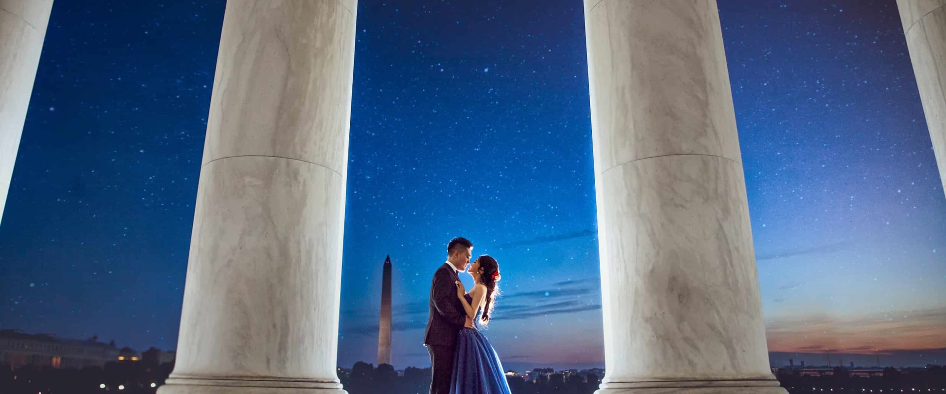 Capture the Magic of Your Wedding with Professional Photography Services in Washington DC