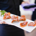 Finding the Perfect Wedding Catering Services in Washington DC