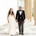 Planning a Wedding Event in Washington DC: Rules and Regulations