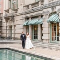 The Best Wedding Venues in Washington DC