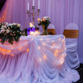 Wedding Decorations in Washington DC: Rules and Regulations for a Perfect Event