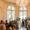 Parking Regulations for Wedding Events in Washington DC: What You Need to Know