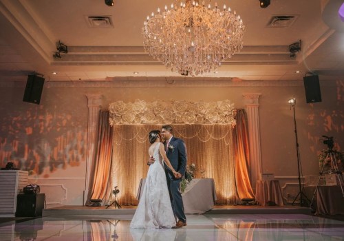 Planning a Memorable Wedding Event in Washington DC: Special Discounts and Deals