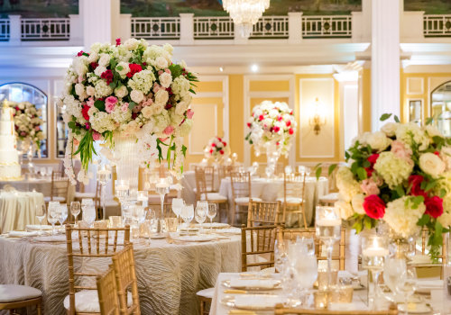 Noise Regulations for Wedding Events in Washington DC: What You Need to Know